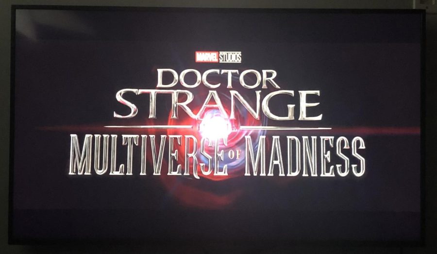 Dr. Strange movie confuses fans