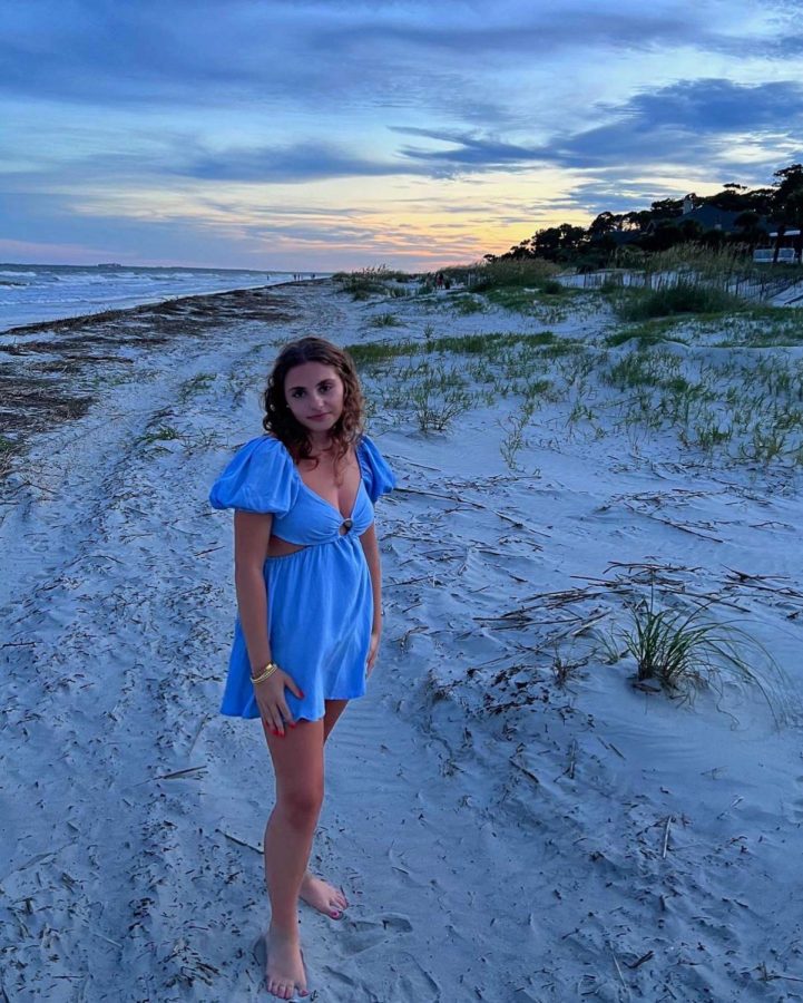 Sophia Vascellaro