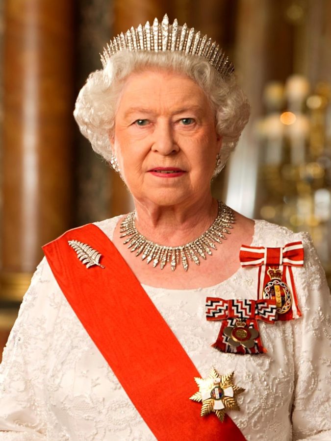 Queen Elizabeth II, British Monarch for over seventy years, passes away
