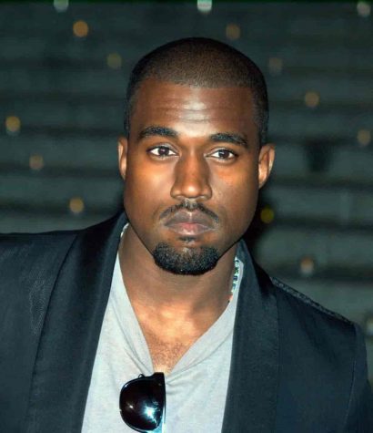 Rapper Kanye West under fire after sharing controversial opinions in the media
