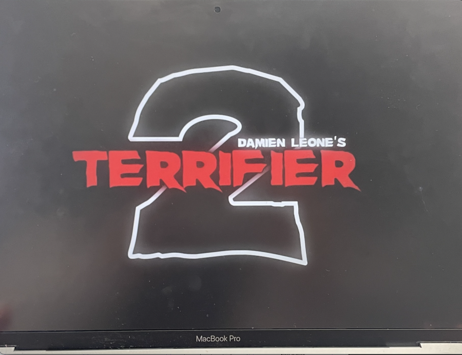sequel of Damien Leones Terrifier, Terrifier 2, trailer found on Youtube