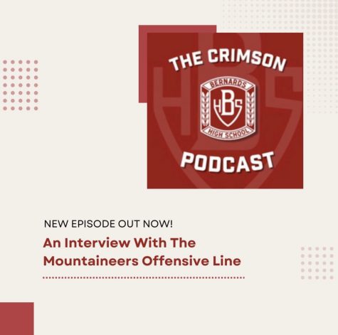 On this episode of The Crimson Podcast, the guys welcome on Jake Ballard, RJ Bubnowski, Josh Kutakoff, Gabe McKinlay, Tim Pagonis, and Logan Ritchie on for a group interview.