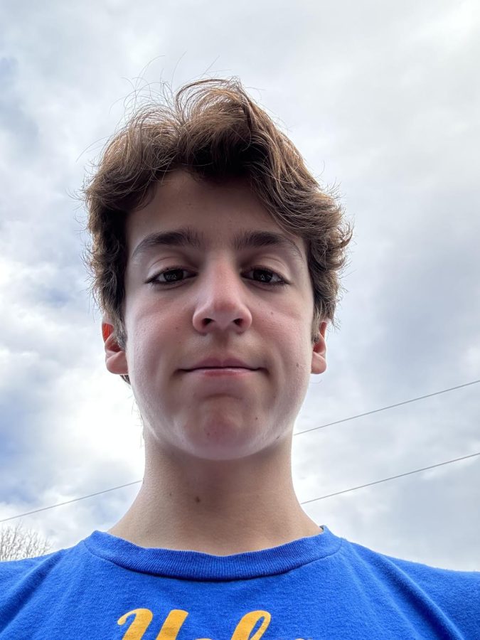 Julian Bonk