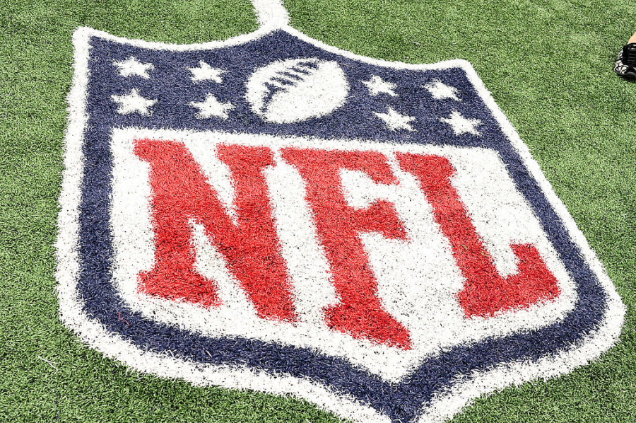 NFL draft is set to take place on Thursday April 24th