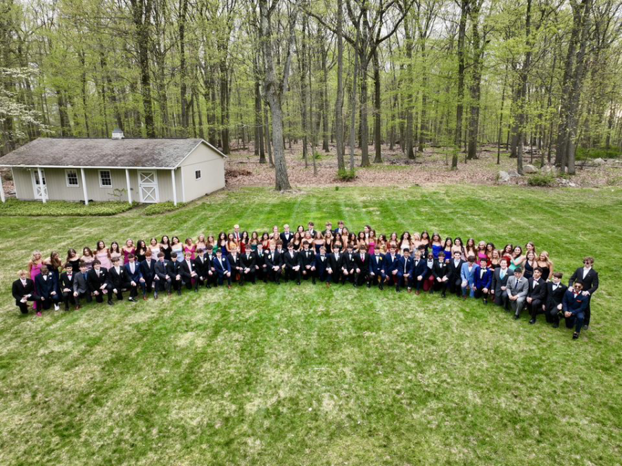 BHS+students+ready+for+Junior+Prom.+NorthJerseyDroneShots+gave+us+permission+to+use+this+photo.