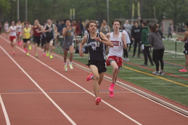 Brody+Watt+finished+second+overall+in+the+1600+at+counties%2C+and+helped+Bernards+to+a+meet+record+in+the+4x1600+