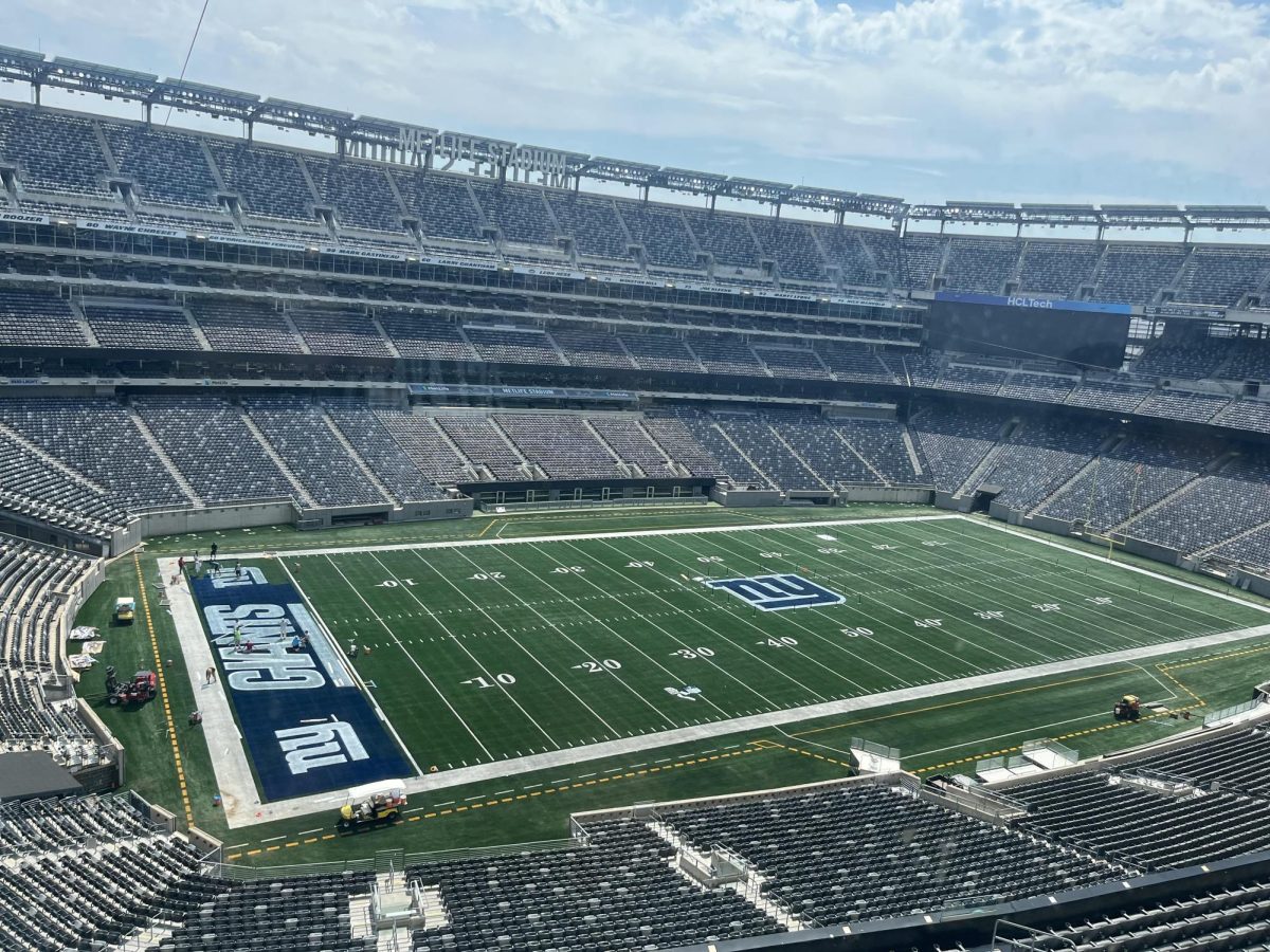 MetLife+stadium+has+been+home+to+exciting+moments+in+the+past+few+seasons.