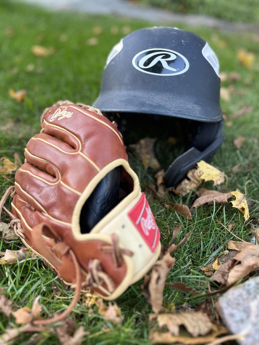 Olympic baseball and softball return