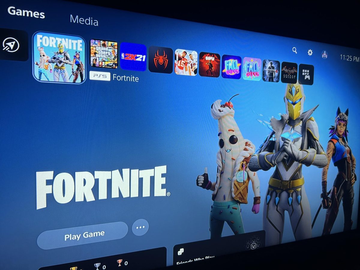 Fortnite's new season hosts 44 million players in the first week 