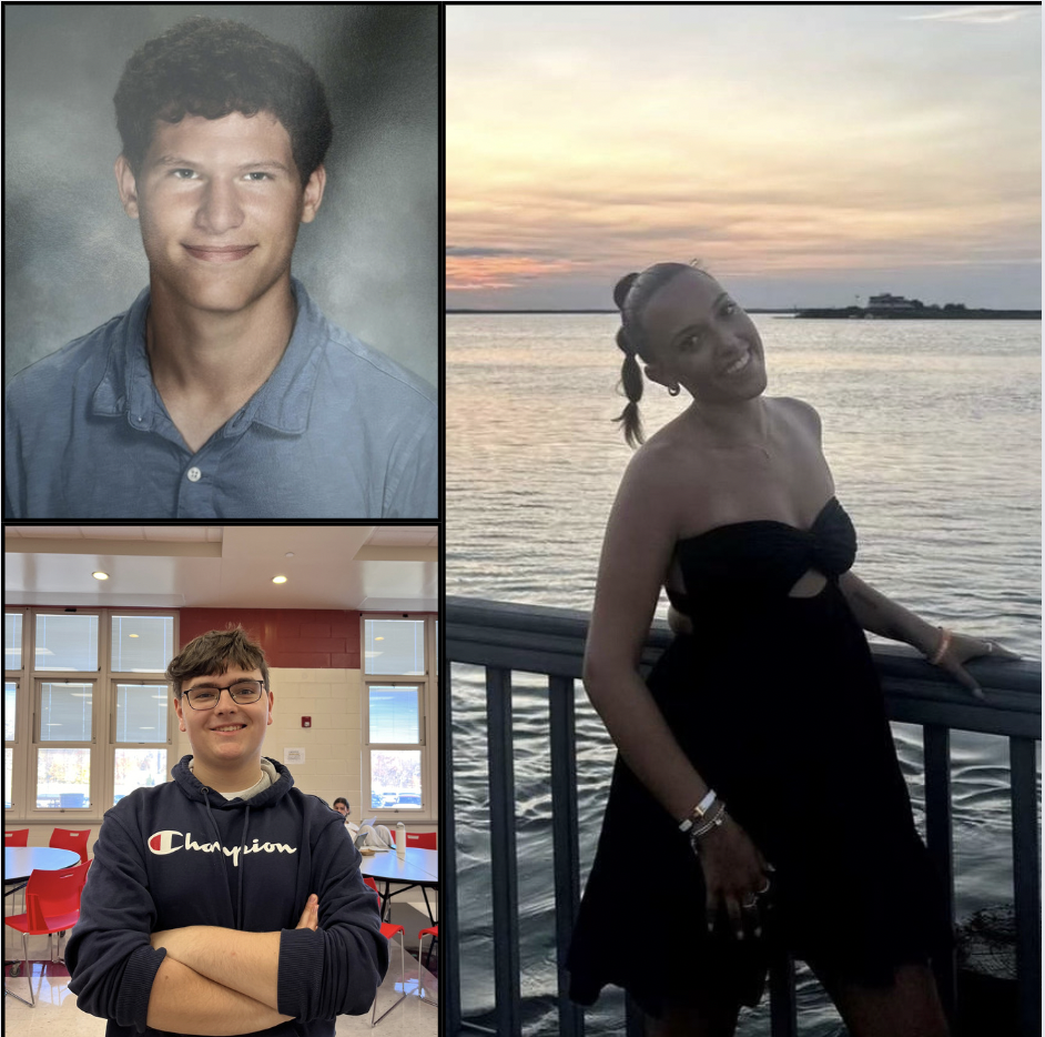 November 2023 spotlights include Josh Kutakoff, Shelby Rosen, and Joe Morandi