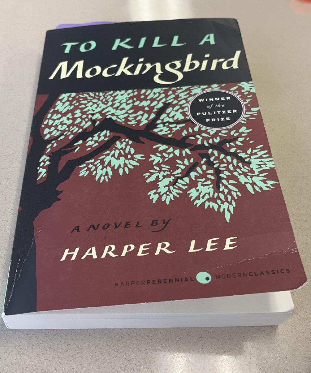 To Kill a Mockingbird by Harper Lee is one classic that is read by freshman during the school year. The topics of the text are beneficial for students to be exposed to and makes them think about social and economic problems, as Abby Wolkow 27 stated.