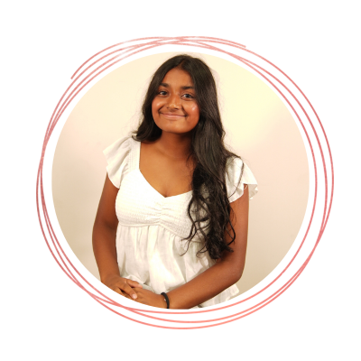 Ashika Papishetty