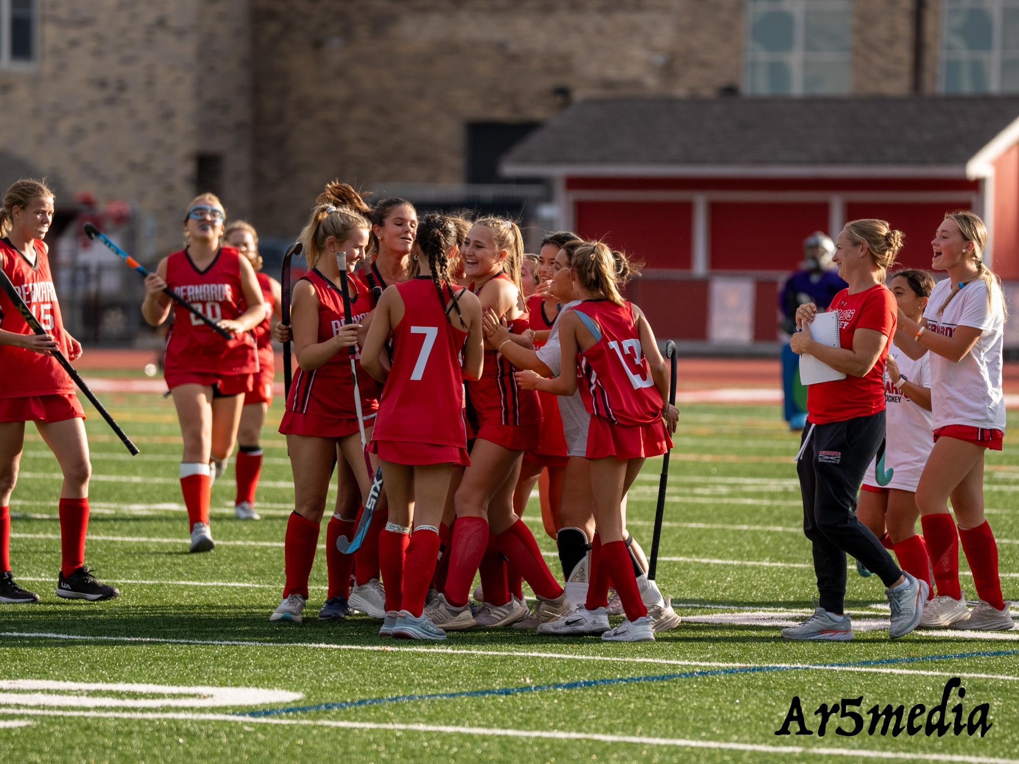 Fall Sports begin 2024 season with high expectations