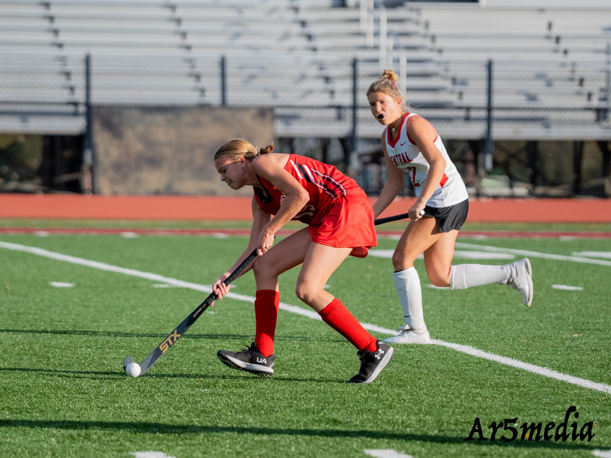 Fall Sports begin 2024 season with high expectations