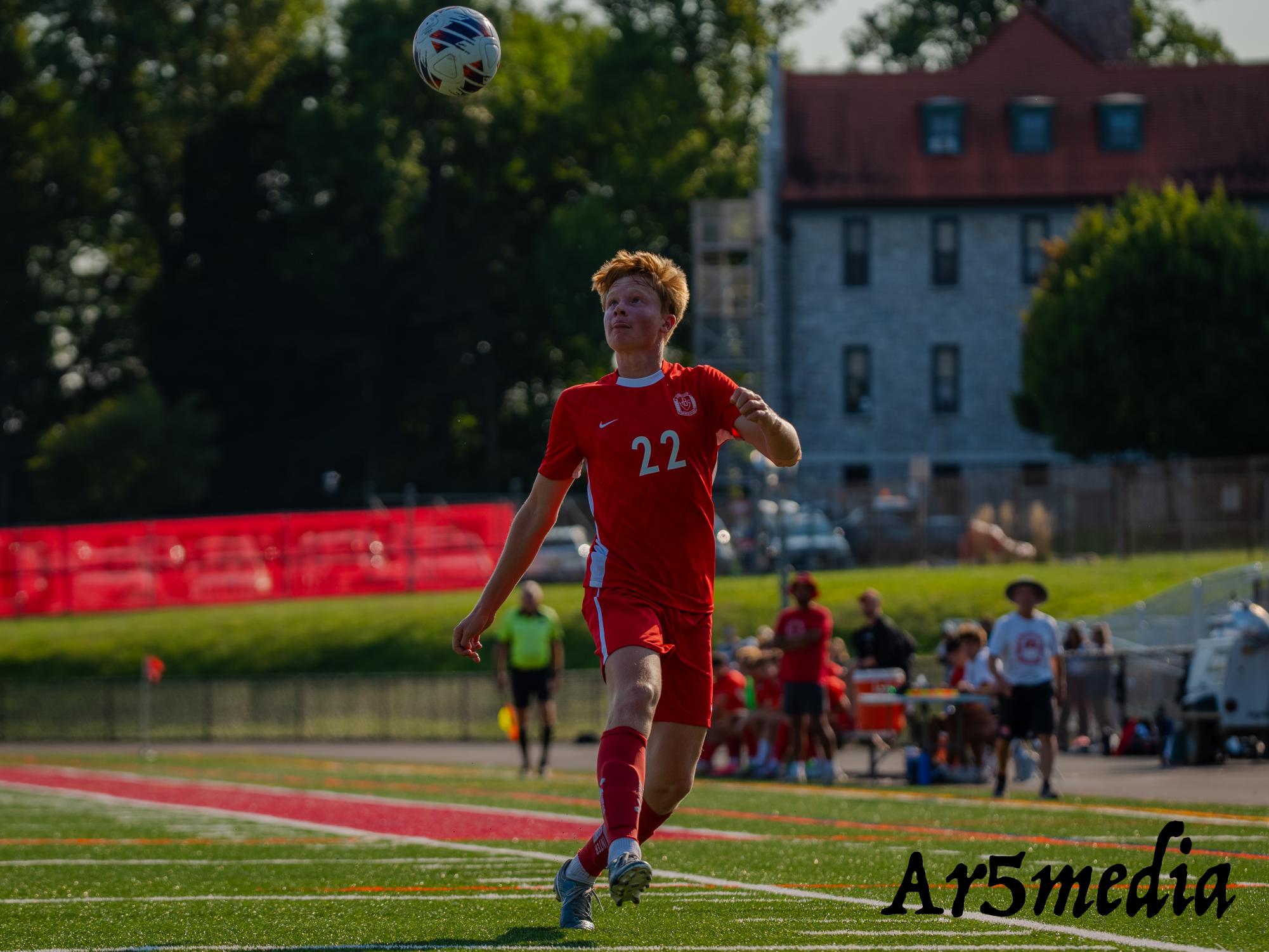Fall Sports begin 2024 season with high expectations