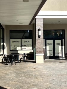 Butcher and Farmer set to open in the Bernardsville Centre following delays