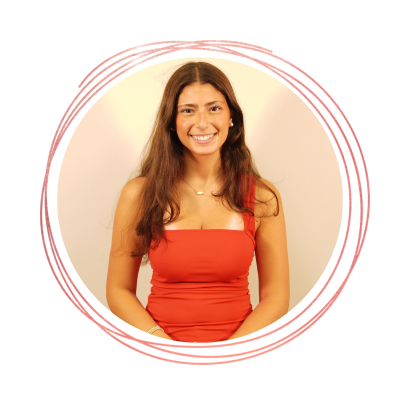 Charlotte Caggiano
