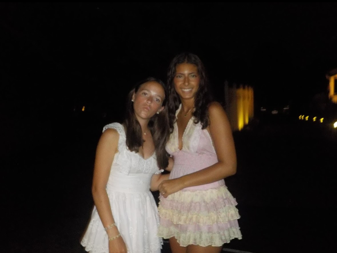 Charlotte Caggiano