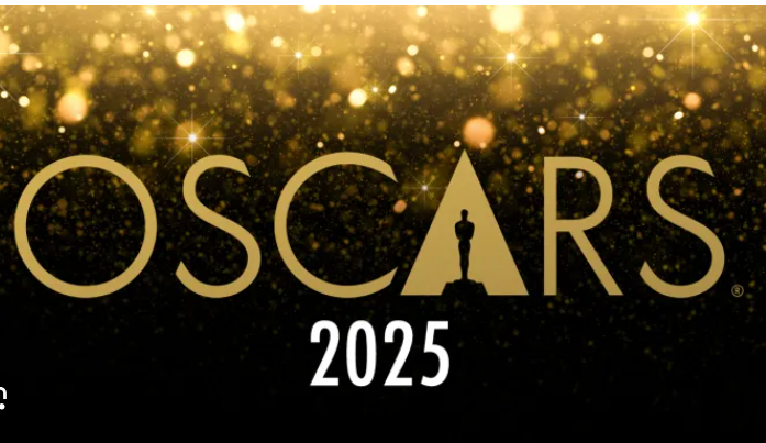 The Oscars 2025 came to LA featuring many talented actors
