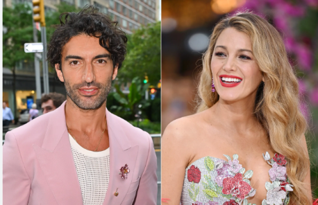Blake Lively and Justin Baldoni's drama unfolds