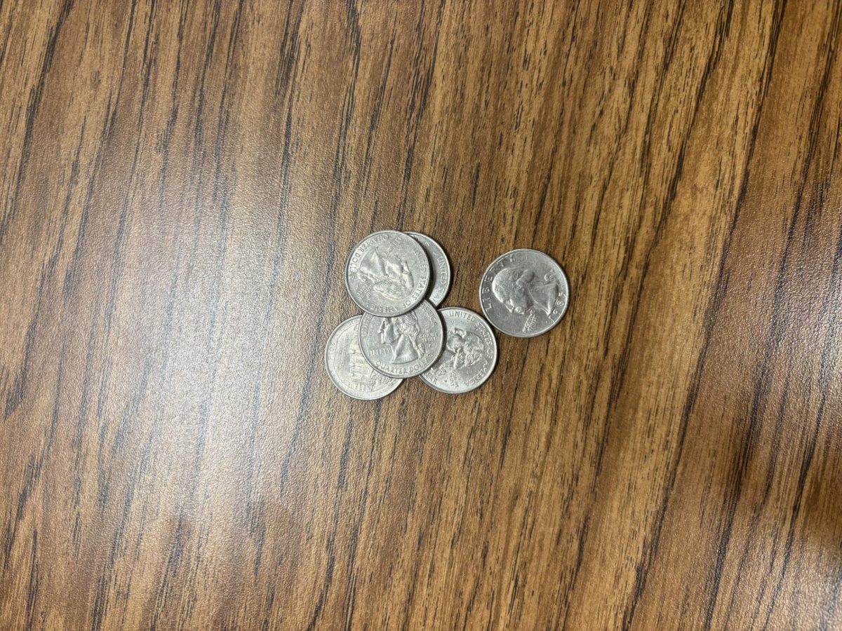 The  penny has been slowly dying for the past few decades