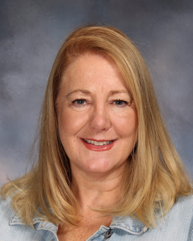 Thank you Mrs. Ryersen for all the work you have done!