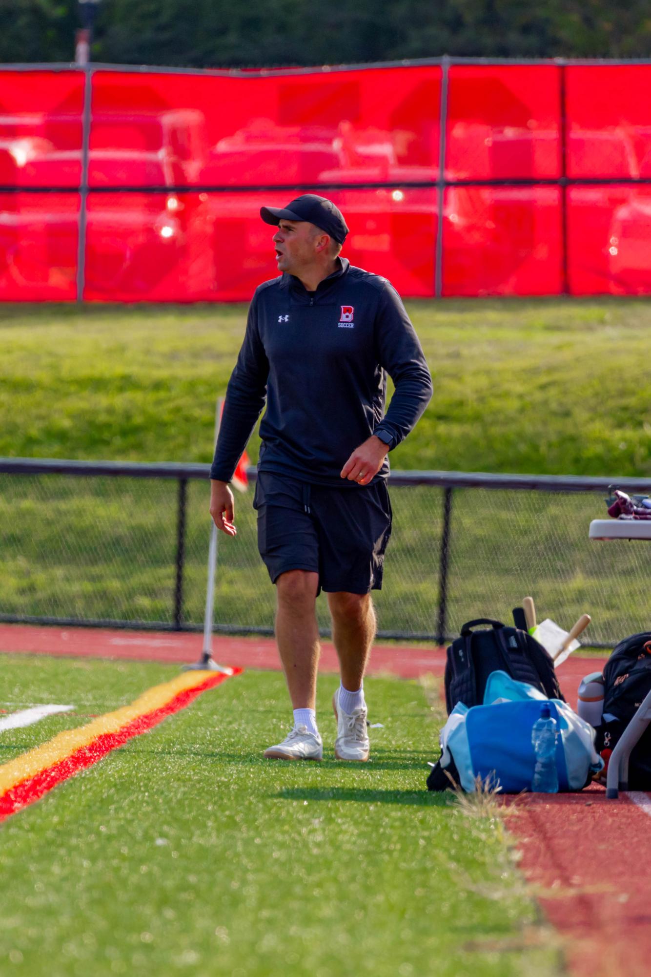 Girls soccer looks to reload rather than rebuild