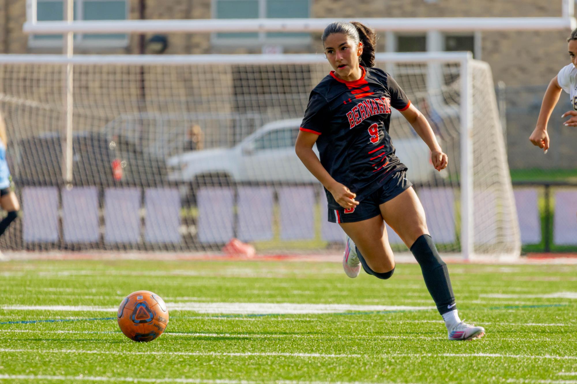 Girls soccer looks to reload rather than rebuild