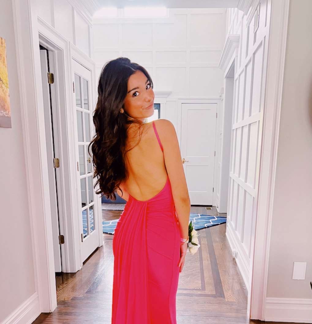 Ava Santiago