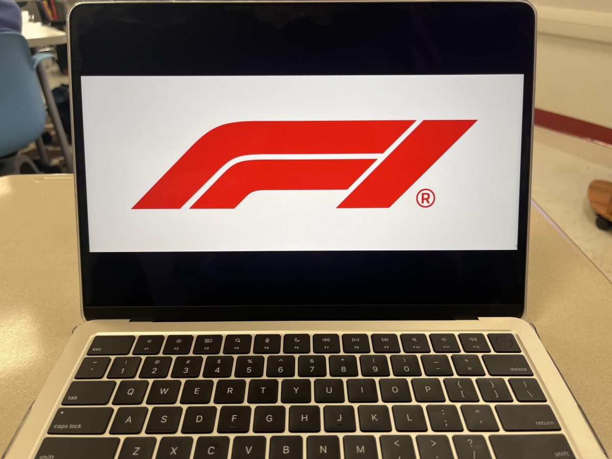 Formula 1 is considered one of the hardest sports 