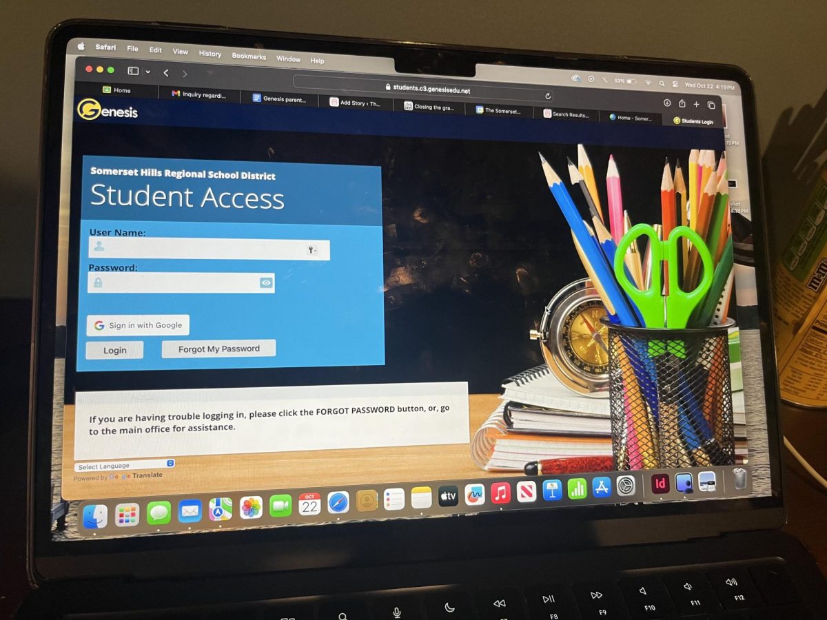 One quarter in to the school year, the genesis gradebook lockout is still a hotly debated topic