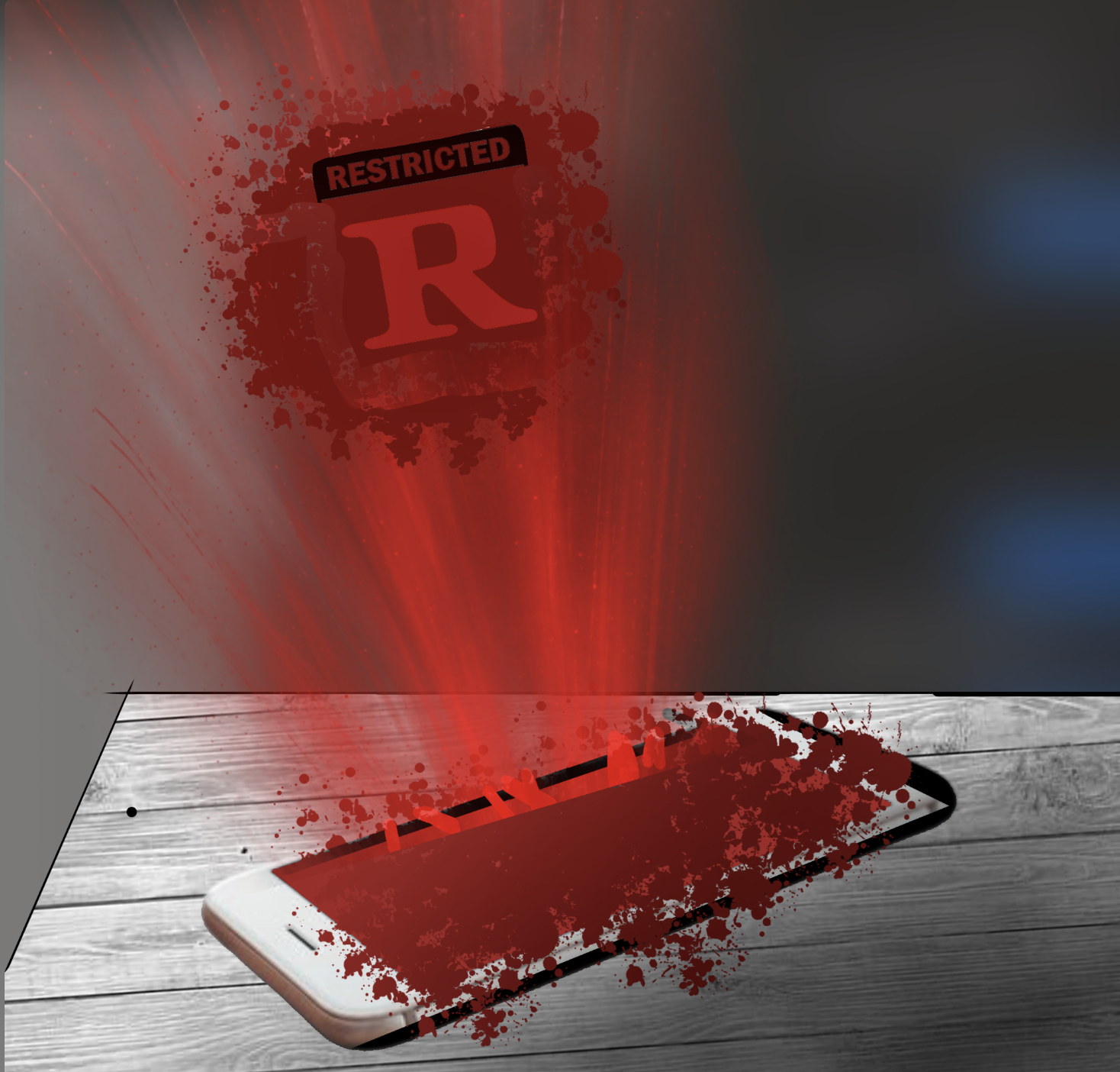 Violent content has become a very common thing on social media platforms