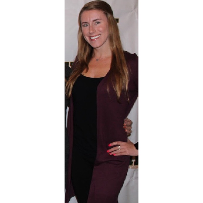 Victoria Resnick- Guidance