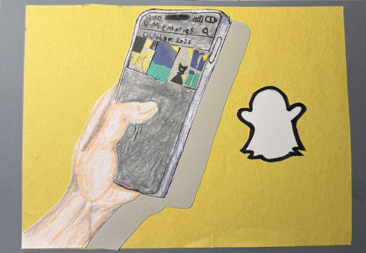 Soon Snapchat will require payment
for the photos stored on the app.