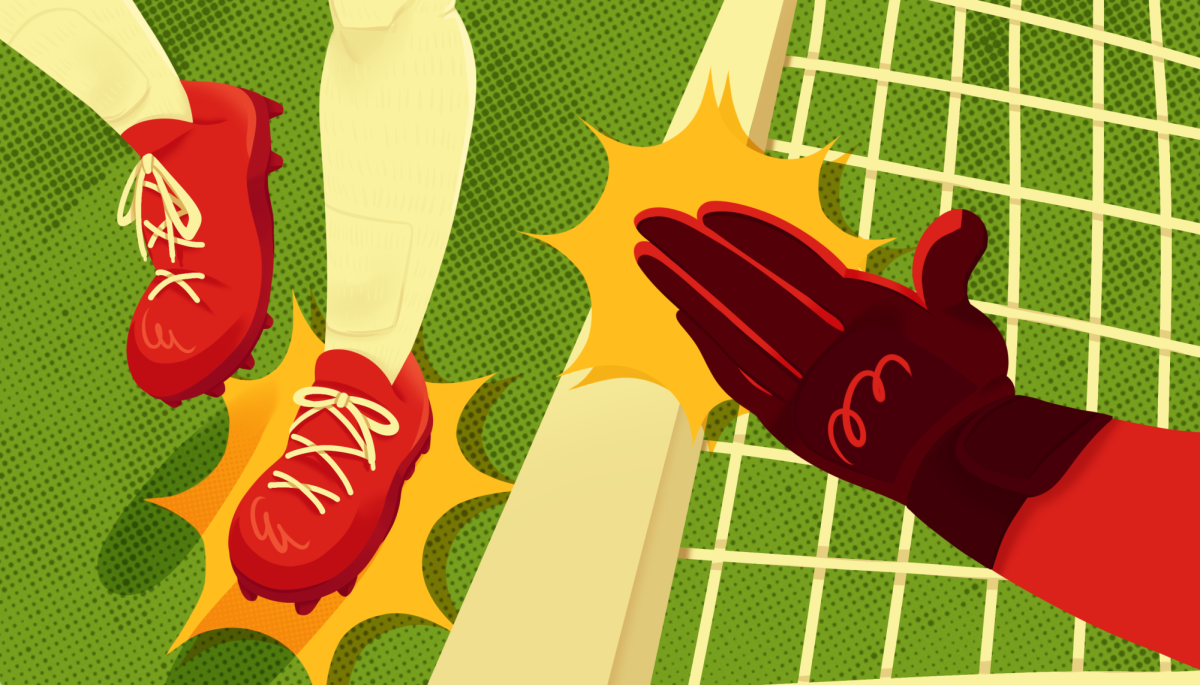Superstitions are a major part of an athletes gameday ritual and can come in many shapes and sizes