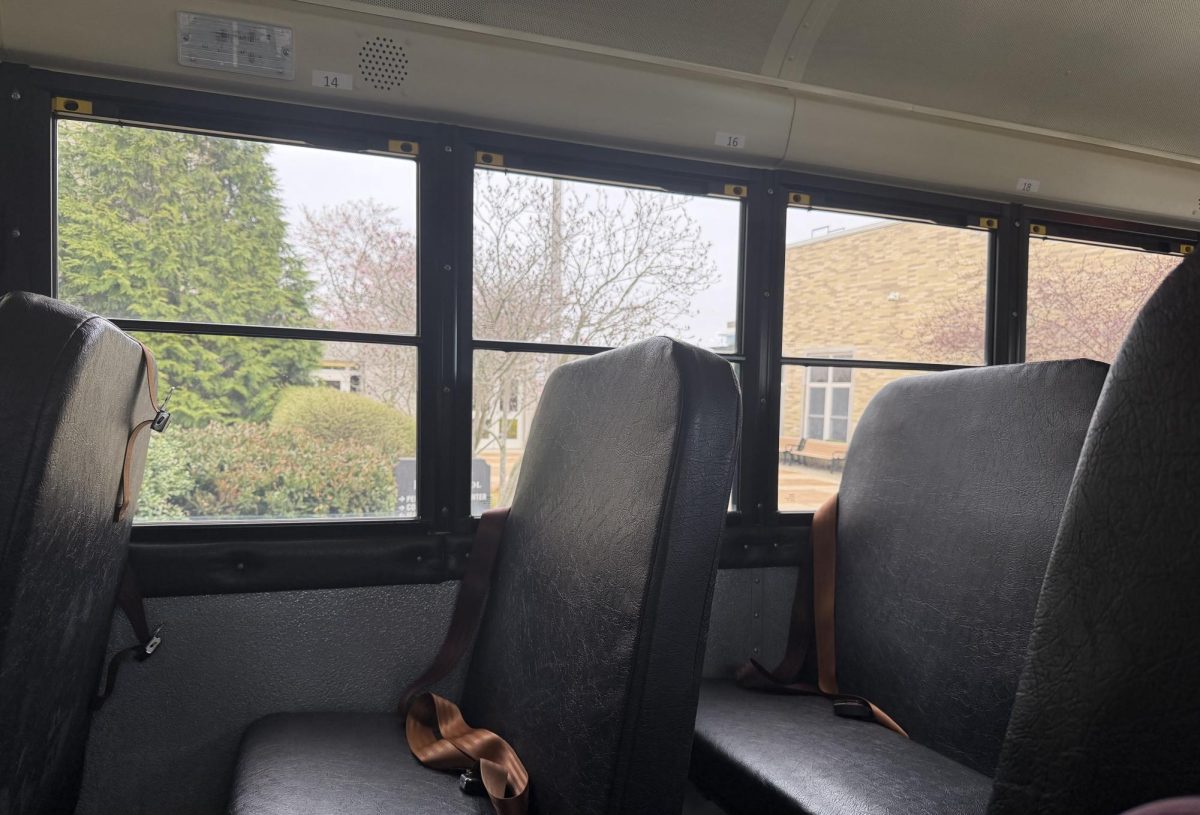 Fieldtrips can provide crucial educational experiences for students in high school
