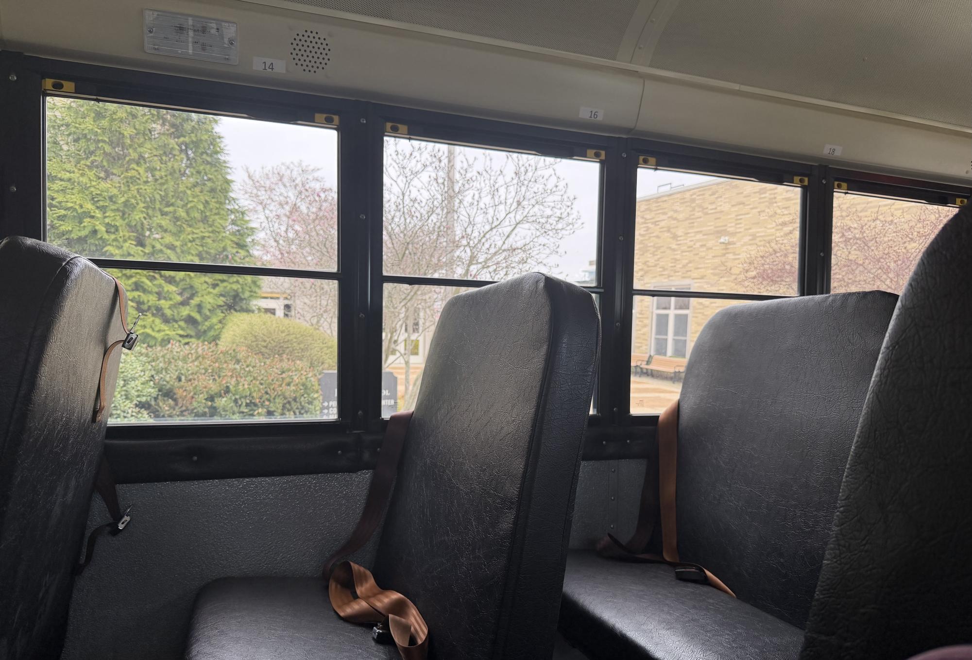 Fieldtrips can provide crucial educational experiences for students in high school